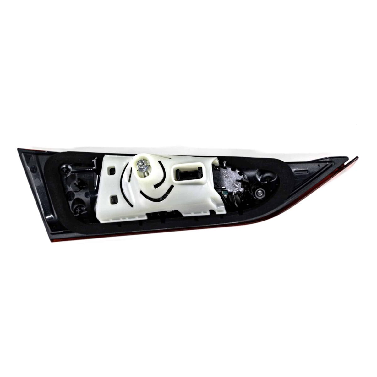 OEM BMW G83 M4 LCI laser tail lights kit, US, LHD – Bild 11