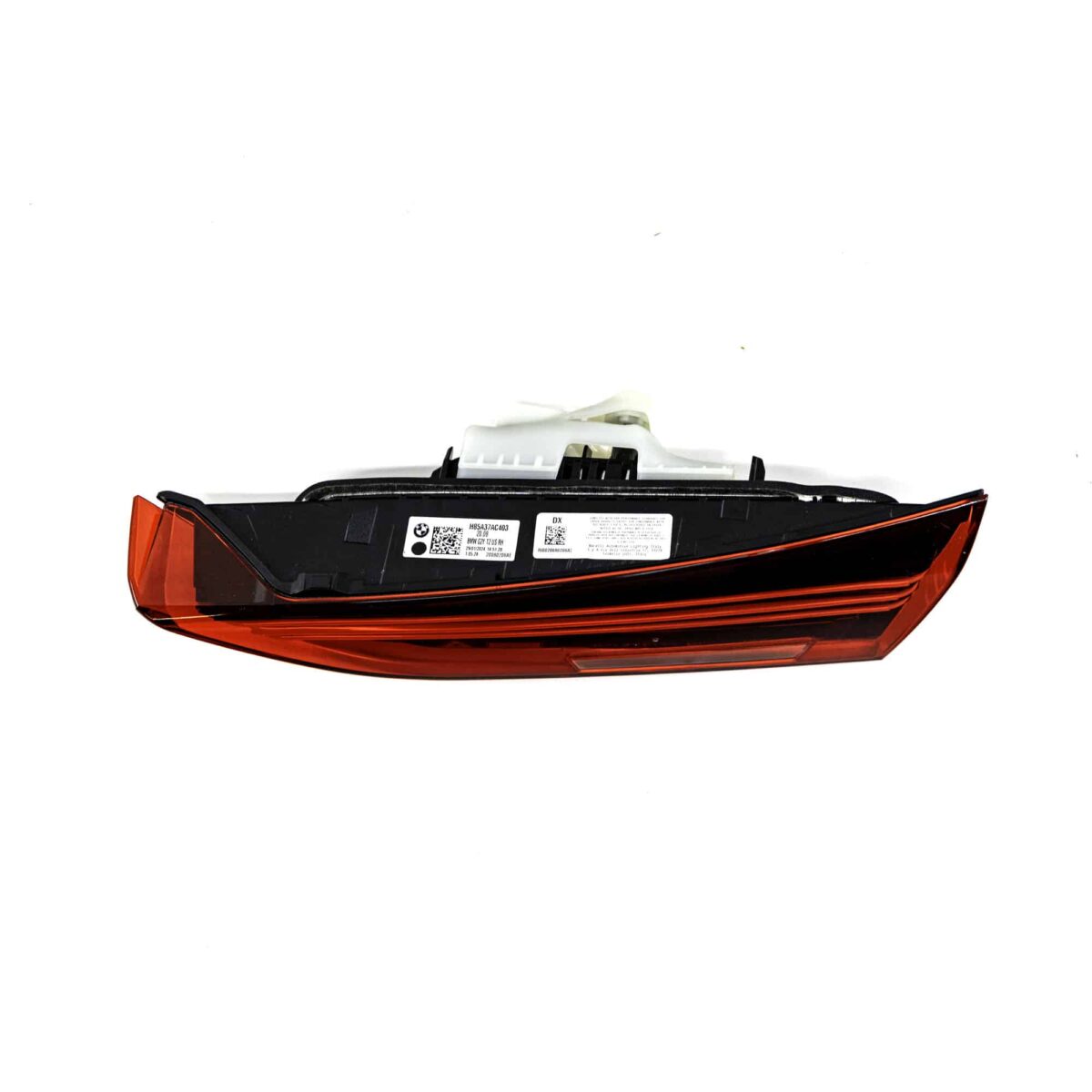 OEM BMW G83 M4 LCI laser tail lights kit, US, LHD – Bild 9