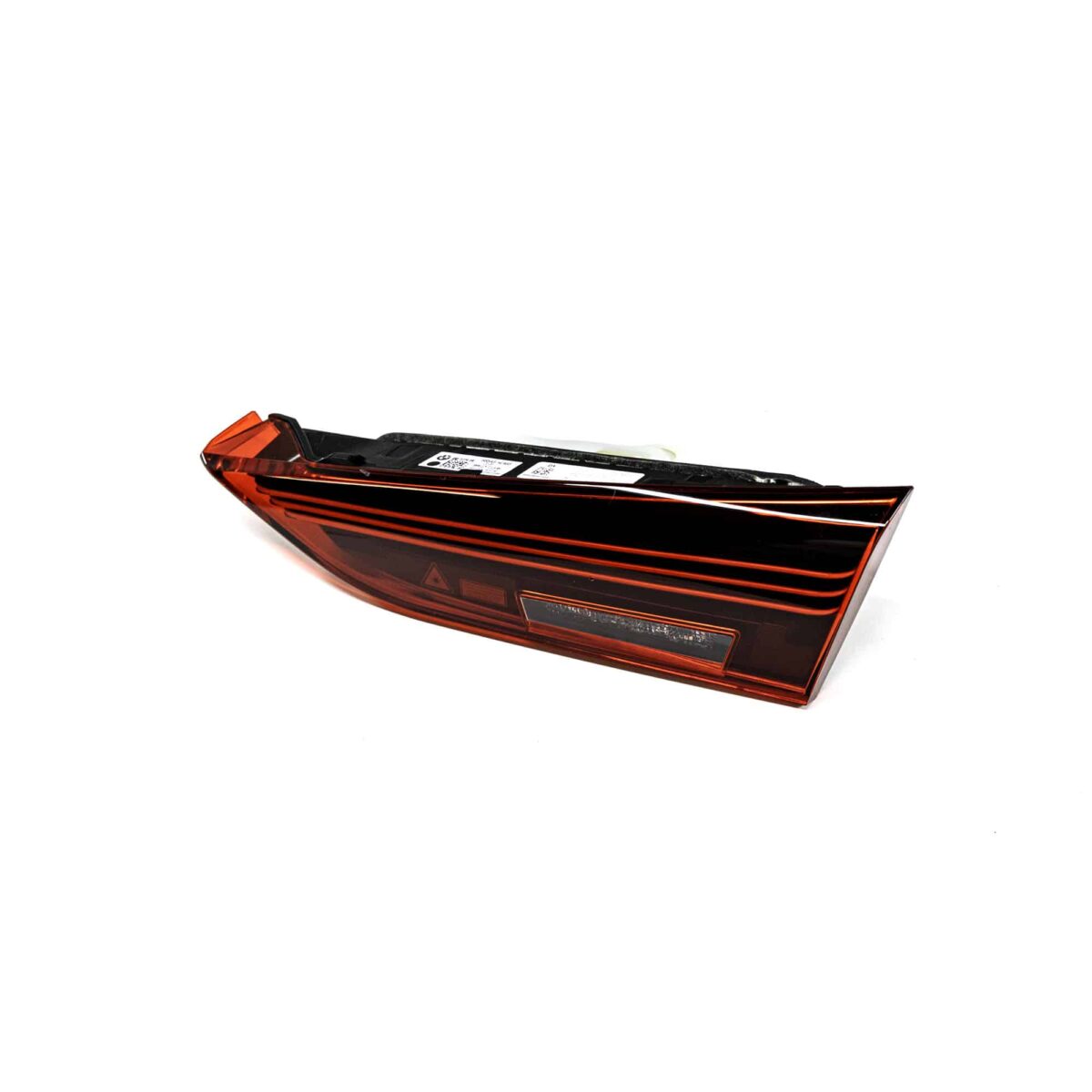 OEM BMW G83 M4 LCI laser tail lights kit, US, LHD – Bild 8