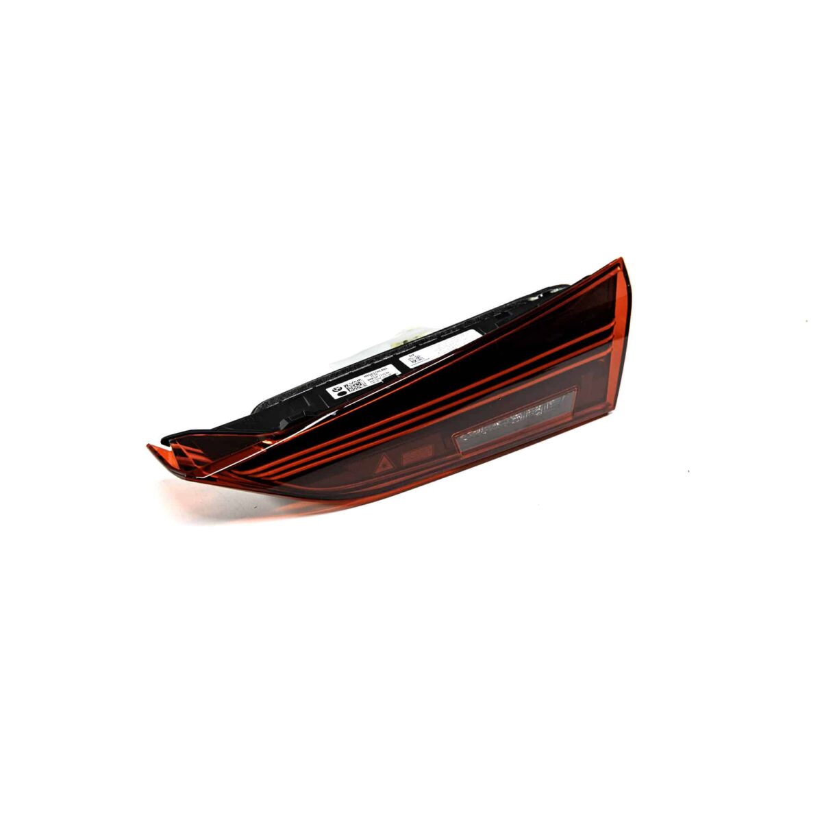 OEM BMW G83 M4 LCI laser tail lights kit, US, LHD – Bild 7