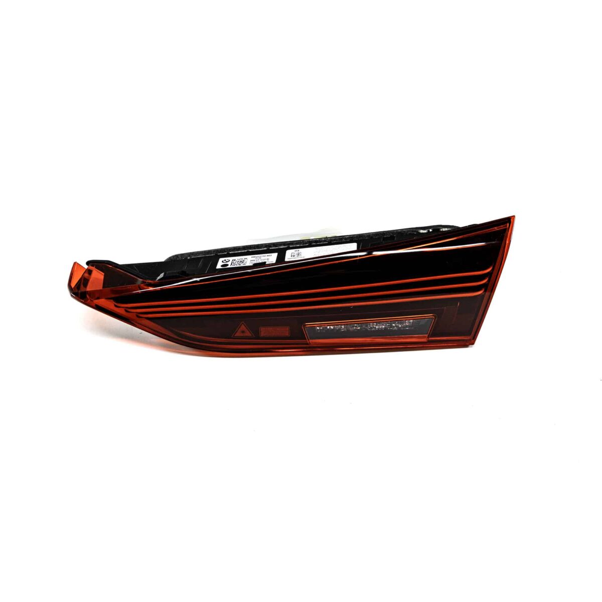 OEM BMW G82 M4 LCI Laserlicht, US, LHD, rechts innen - 63215A37AC4
