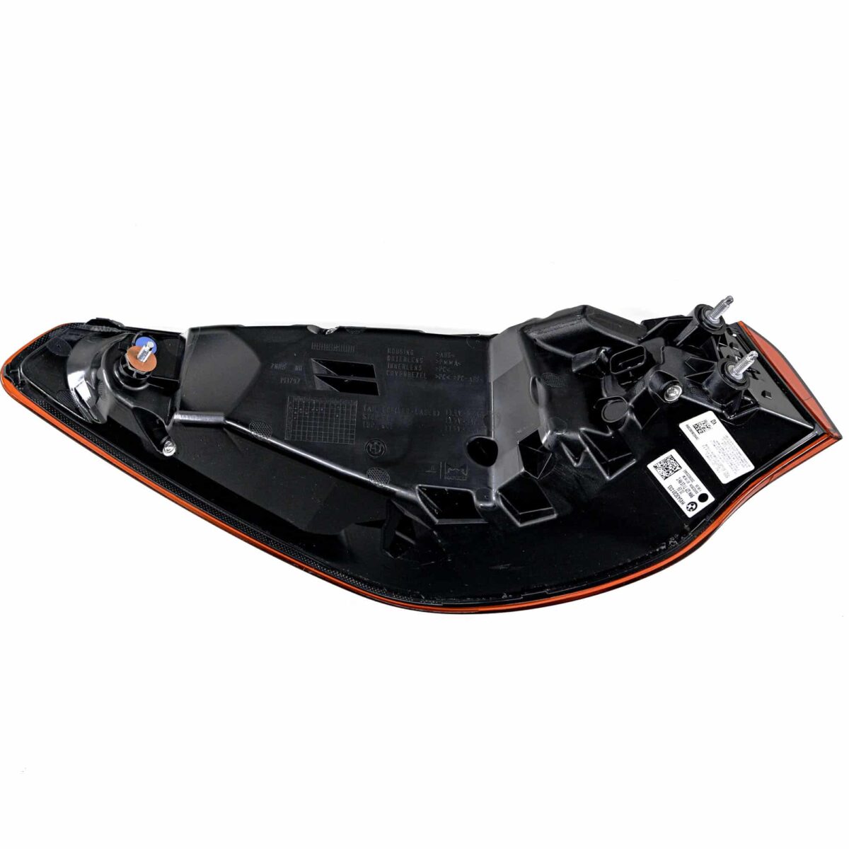 OEM BMW G83 M4 LCI laser tail lights kit, US, LHD – Bild 28