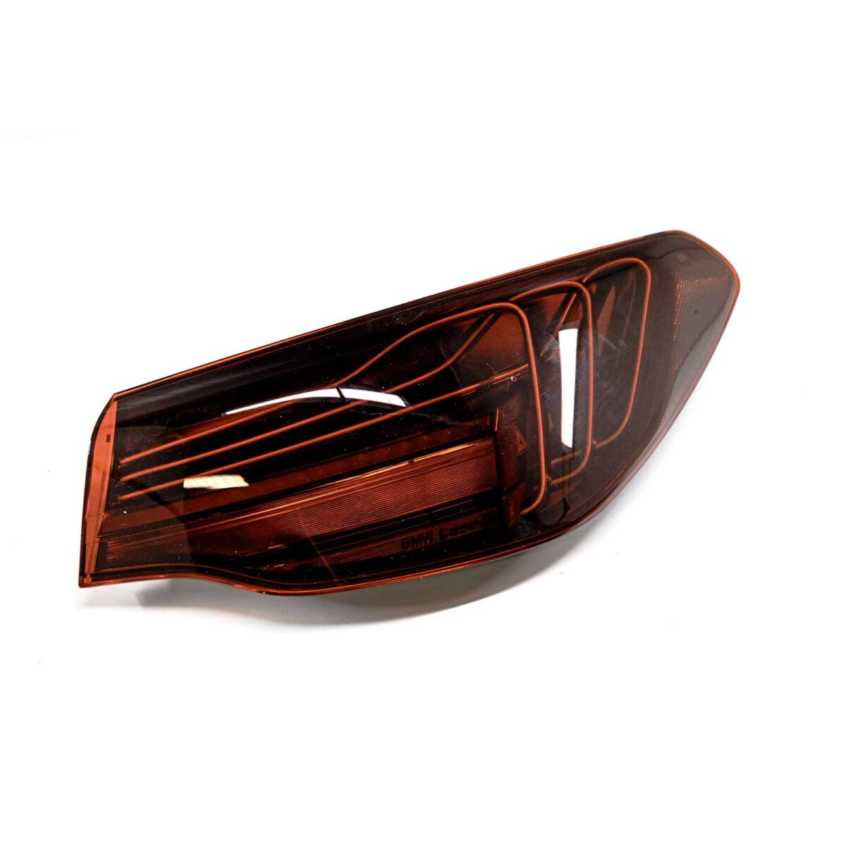OEM BMW G83 M4 LCI laser tail lights kit, US, LHD – Bild 25