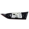OEM BMW G82/G83 LCI laser light left inner - 63215A37AB7 – view 8