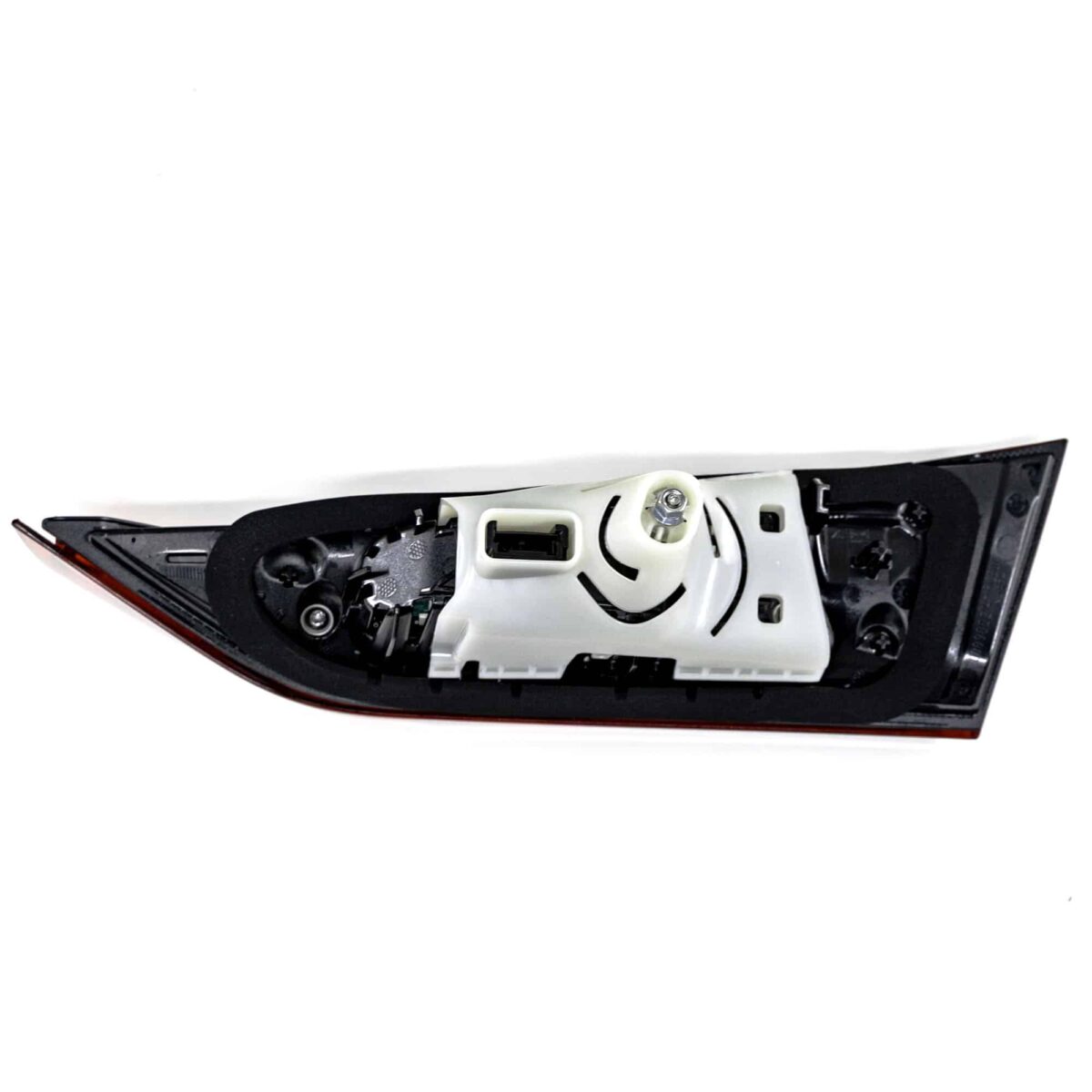 OEM BMW G83 M4 LCI laser tail lights kit, ECE, LHD - Image 9