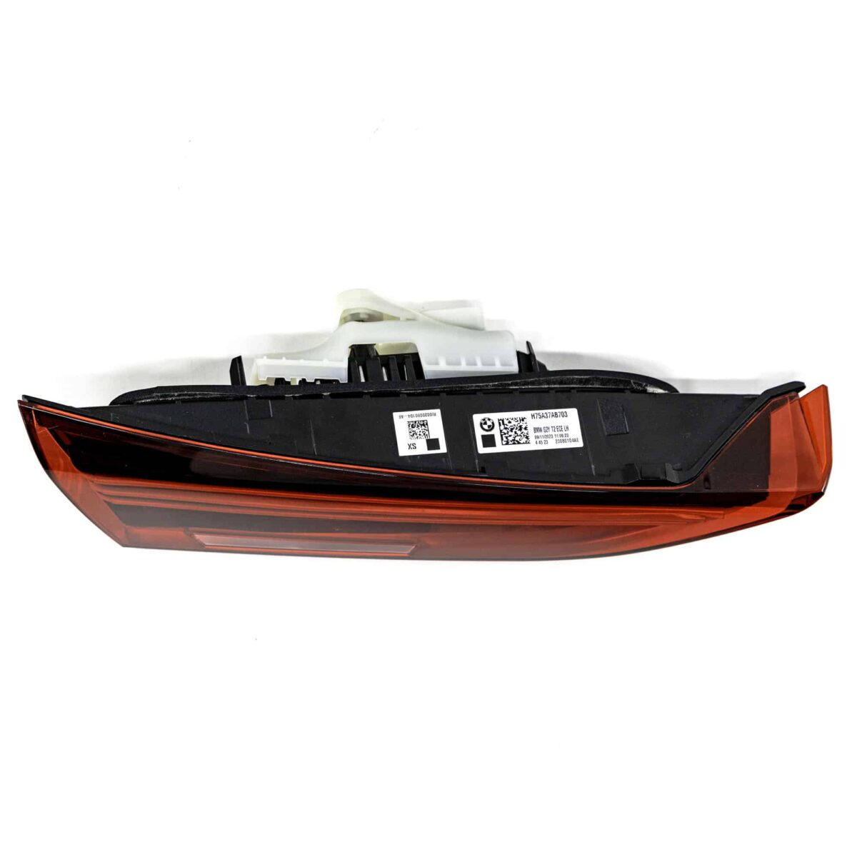 OEM BMW G83 M4 LCI laser tail lights kit, ECE, LHD - Image 15