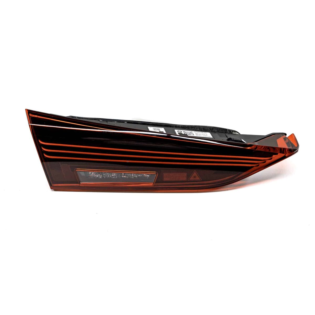 OEM BMW G83 M4 LCI laser tail lights kit, ECE, LHD - Image 13