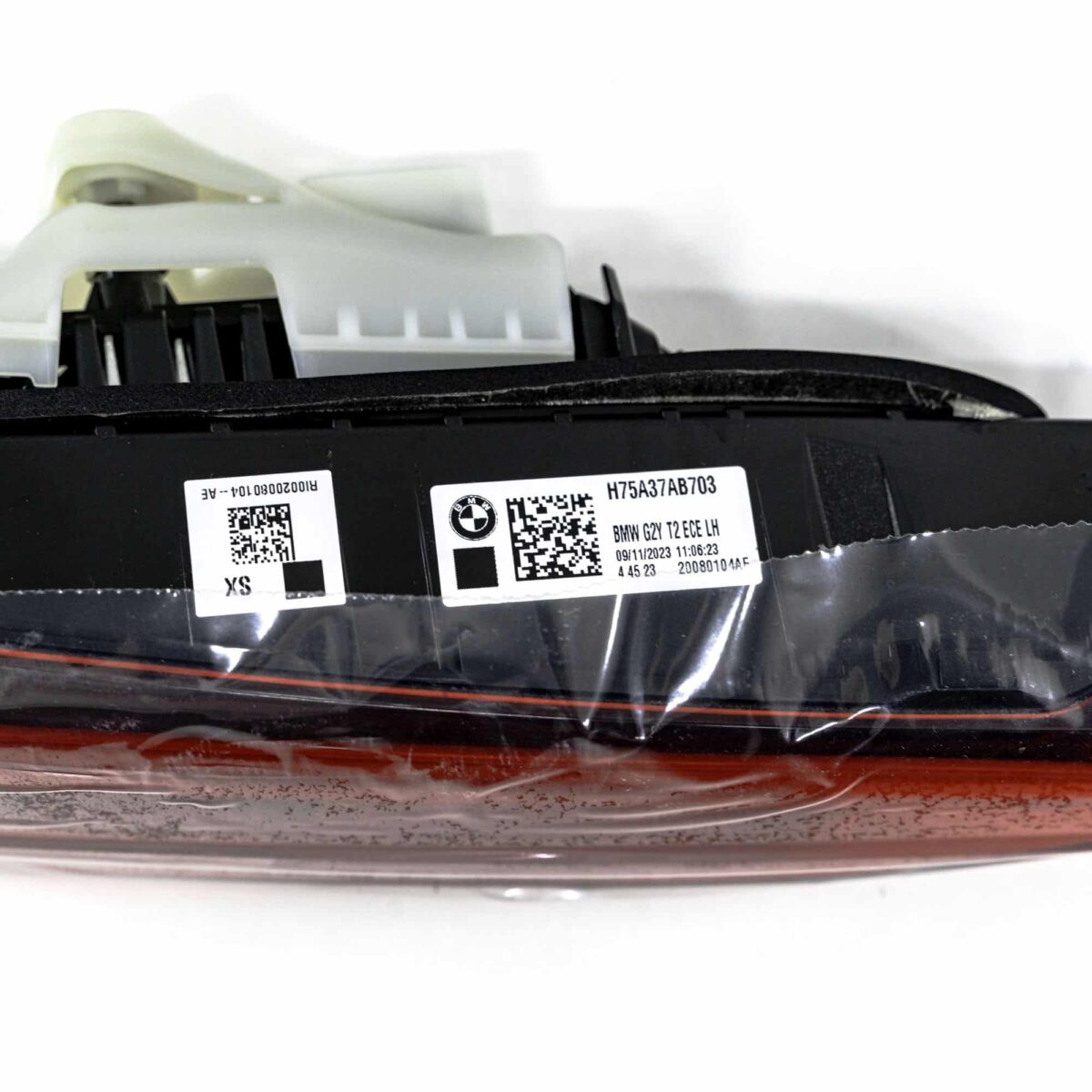 OEM BMW G83 M4 LCI laser tail lights kit, ECE, LHD - Image 12