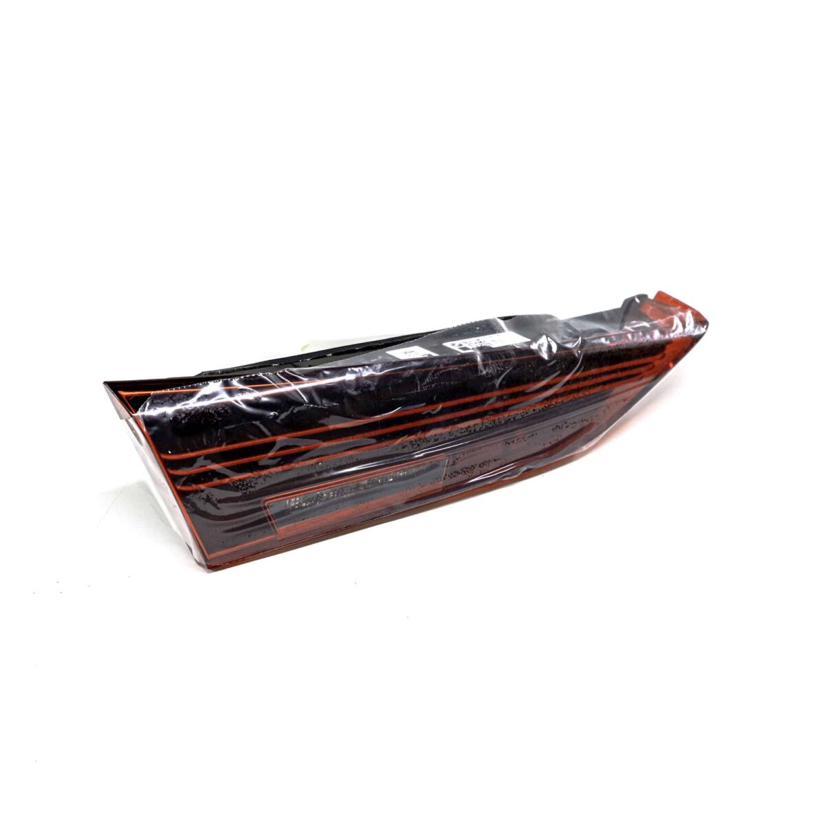 OEM BMW G83 M4 LCI laser tail lights kit, ECE, LHD - Image 11