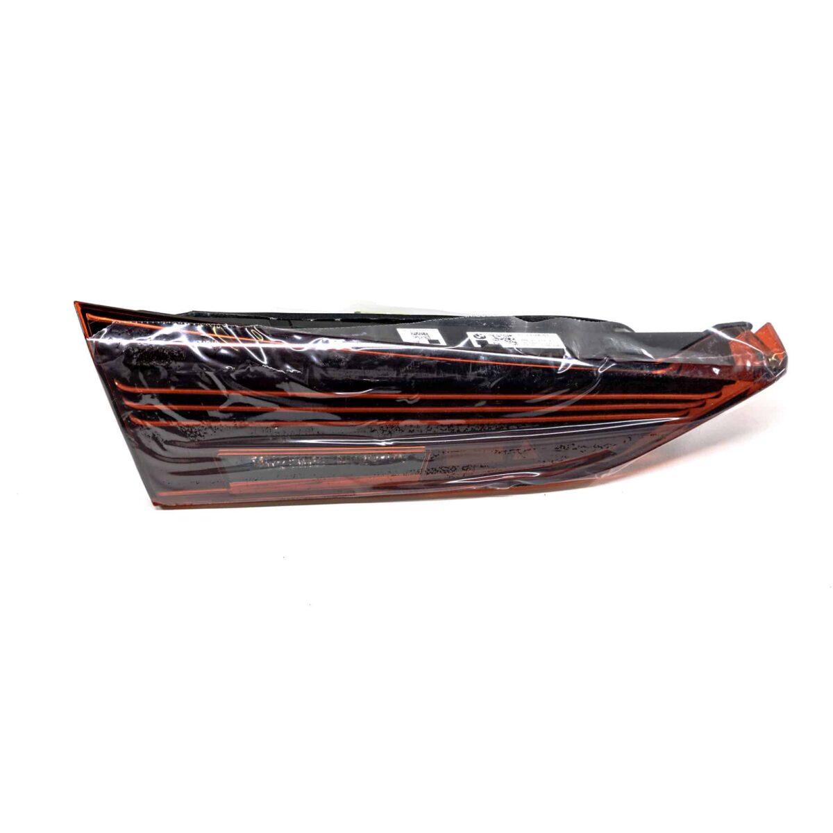 OEM BMW G83 M4 LCI laser tail lights kit, ECE, LHD - Image 10