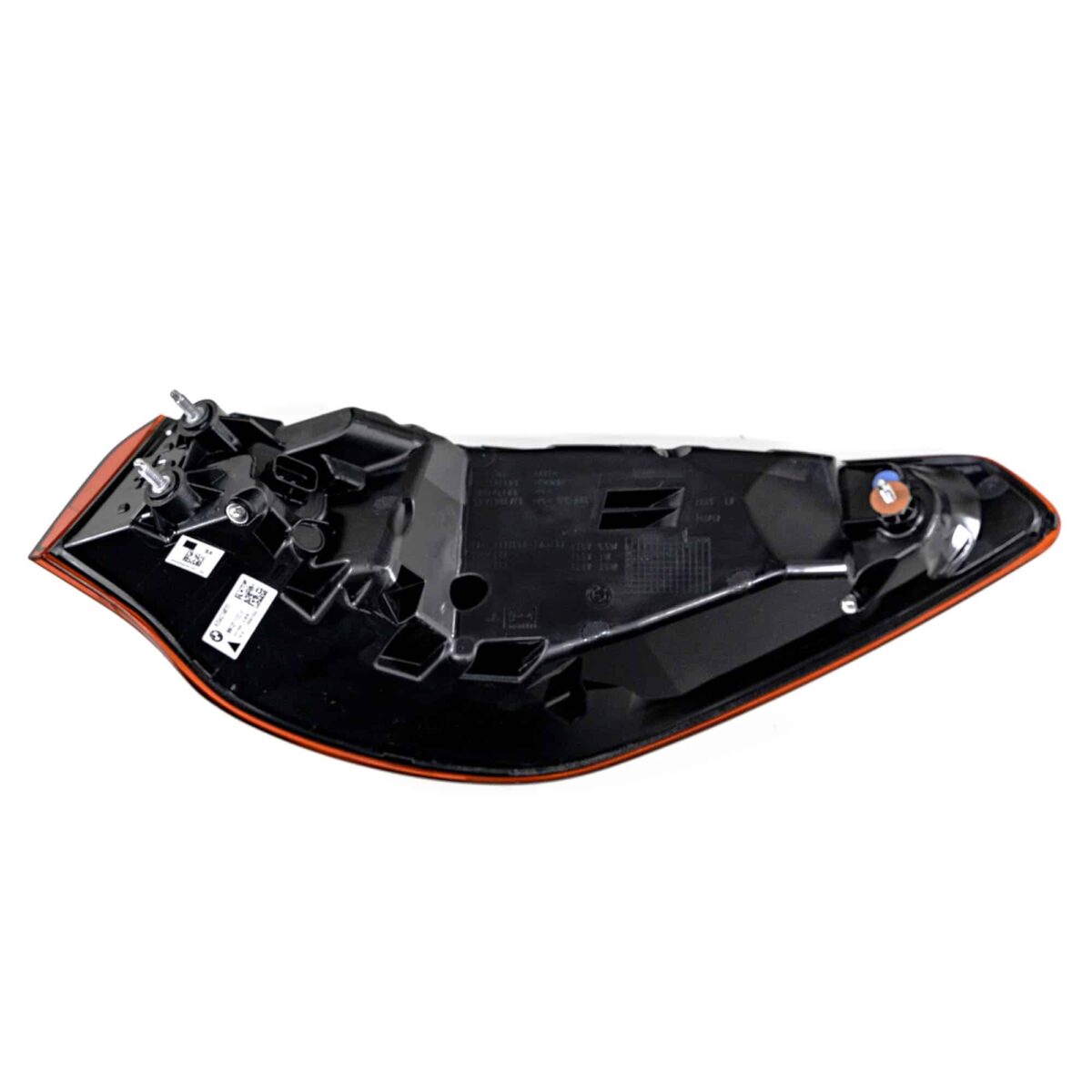OEM BMW G82 M4 LCI laser tail lights kit, ECE, RHD – Bild 15