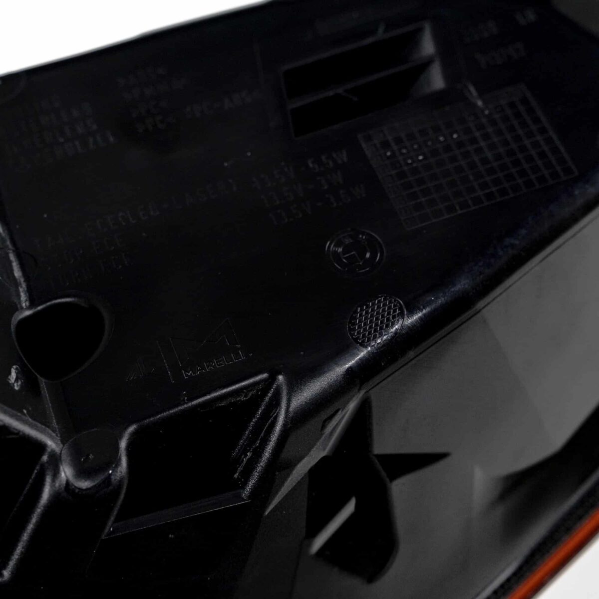 OEM BMW G82 M4 LCI laser tail lights kit, ECE, RHD – Bild 14