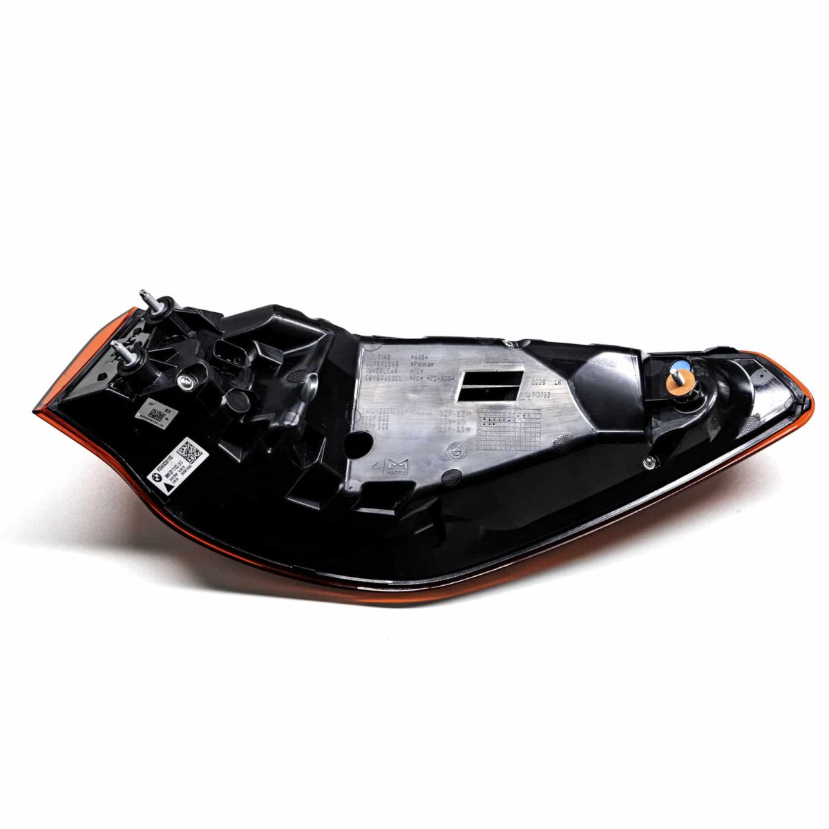 OEM BMW G83 LCI laser light ECE left outer - 63215A3C011 – Bild 7