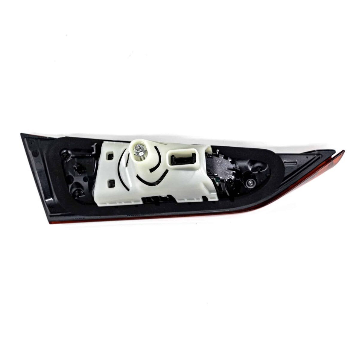 OEM BMW G8X LCI laser light ECE-LHD right inner 63215A37AB8 - Image 8