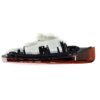 OEM BMW LCI Laser Light Right Inner - 63215A37AB8 – view 7