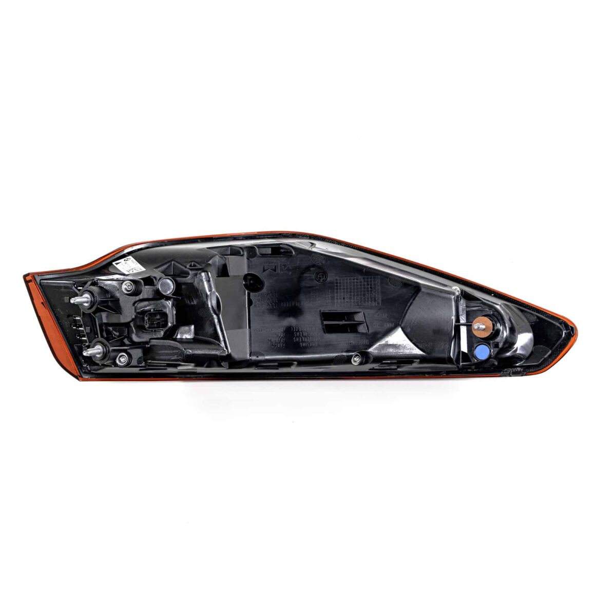 OEM BMW G83 LCI laser light ECE right outer - 63215A3C012 – Bild 4
