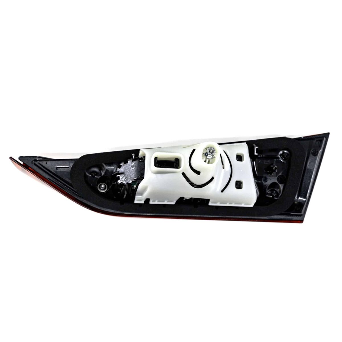 OEM BMW G8X LCI laser light US/LHD left inner - 63215A37AC3 - Image 3