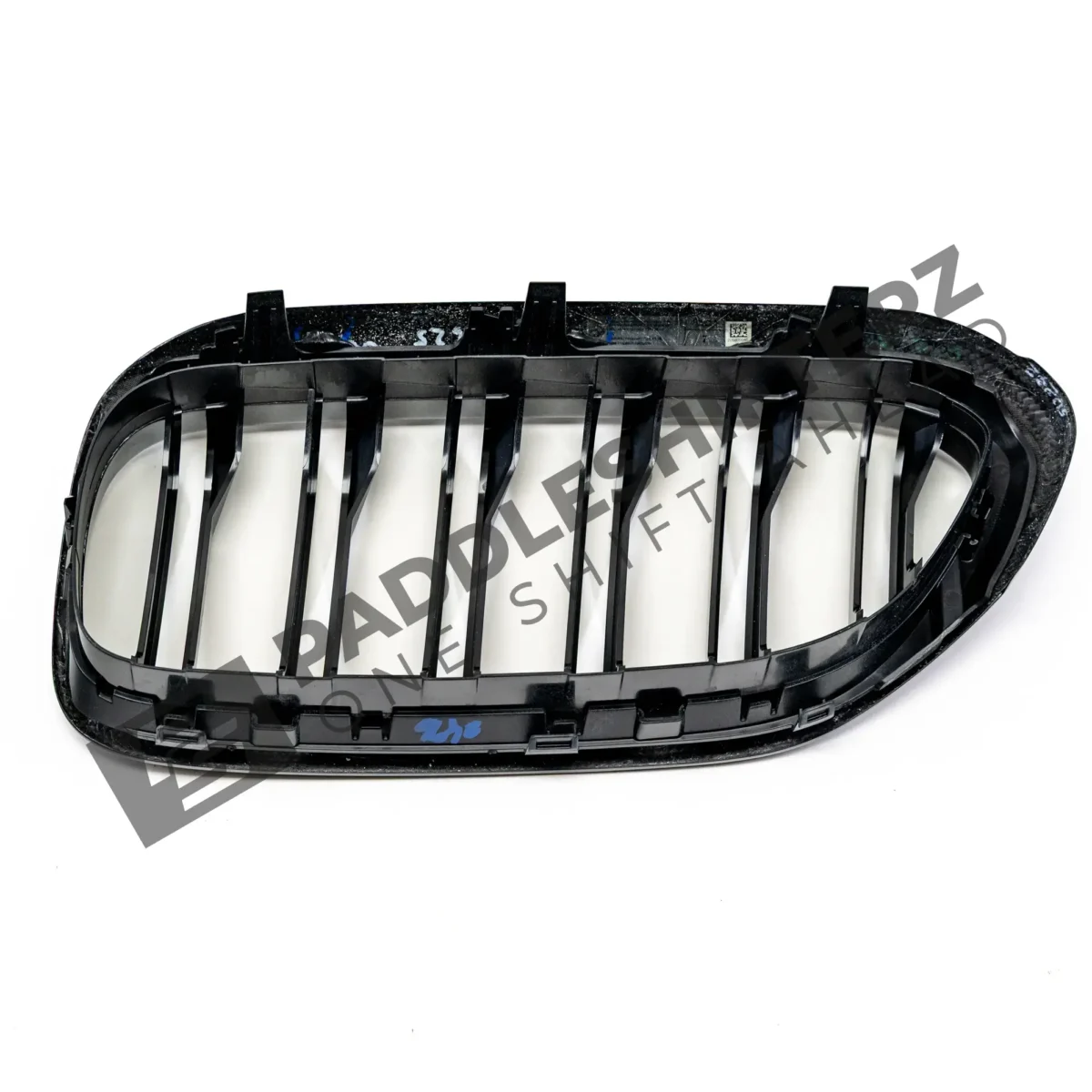 OEM BMW M Performance Front grille carbon - Image 6