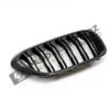 OEM BMW M Performance Front grille carbon - Image 4