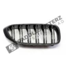 OEM BMW M Performance Front grille carbon 51712447091