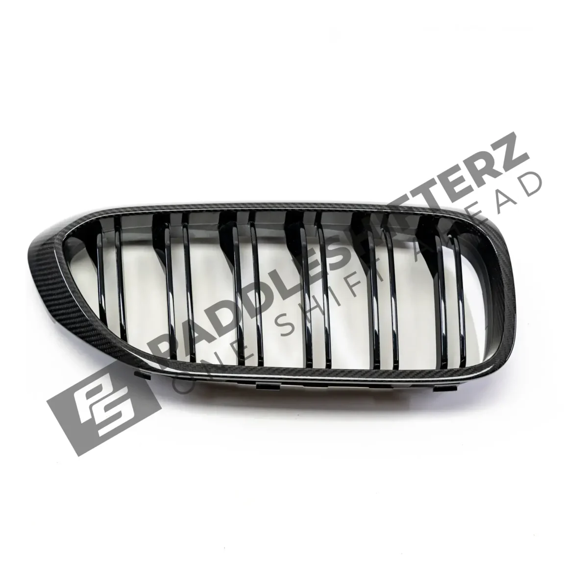 OEM BMW M Performance Front grille carbon 51712447091