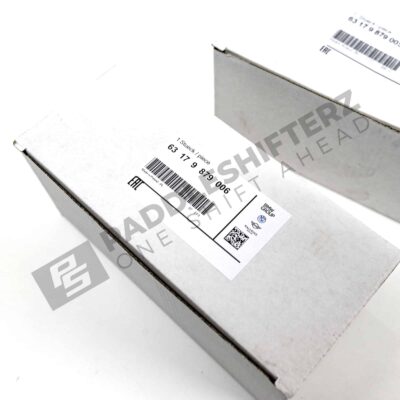 Box von OEM MINI JCW Seite Kotflügel Blinker LCI2 63179879005-63179879006