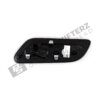 Rear view of OEM MINI JCW Side fender turn signals LCI2 63179879005-63179879006