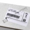 Other box of OEM MINI JCW Side fender turn signals LCI2 63179879005-63179879006