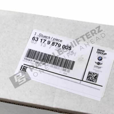 Andere Box von OEM MINI JCW Seite Kotflügel Blinker LCI2 63179879005-63179879006