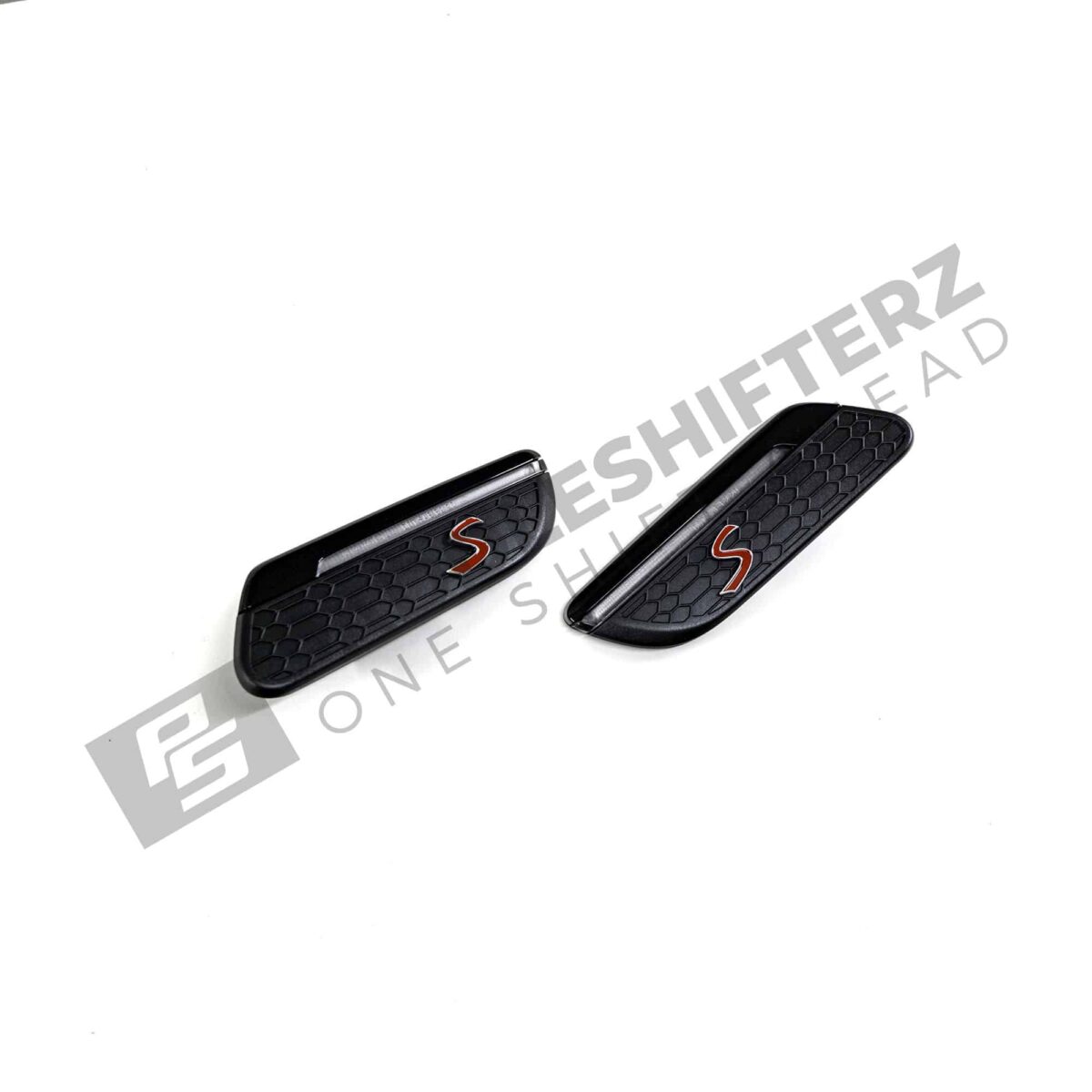 OEM MINI Seite Kotflügel Blinker LCI2 - 63175A204E5-63175A204E6