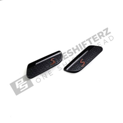 OEM MINI Seite Kotflügel Blinker LCI2 - 63175A204E5-63175A204E6