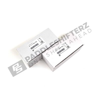 Box von OEM MINI Seite Kotflügel Blinker LCI2 - 63175A204E5-63175A204E6