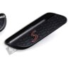 Seitenansicht der einzelnen OEM MINI Seite Kotflügel Blinker LCI2 - 63175A204E5-63175A204E6