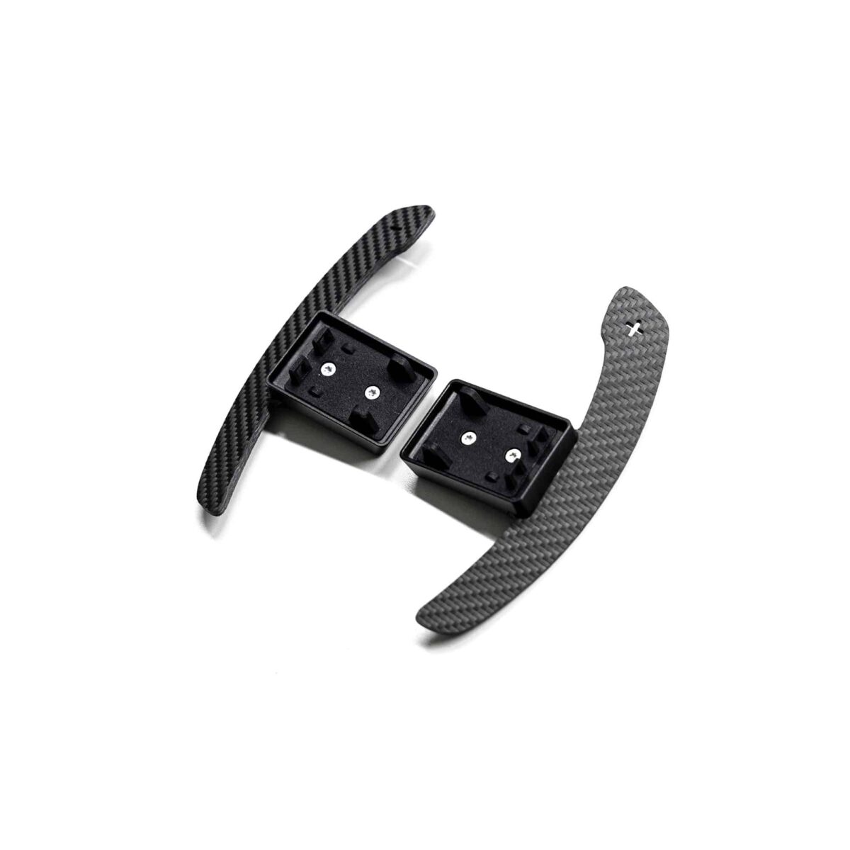 Carbon Fiber Paddle Shifters for MINI F5X, F6X – Bild 6