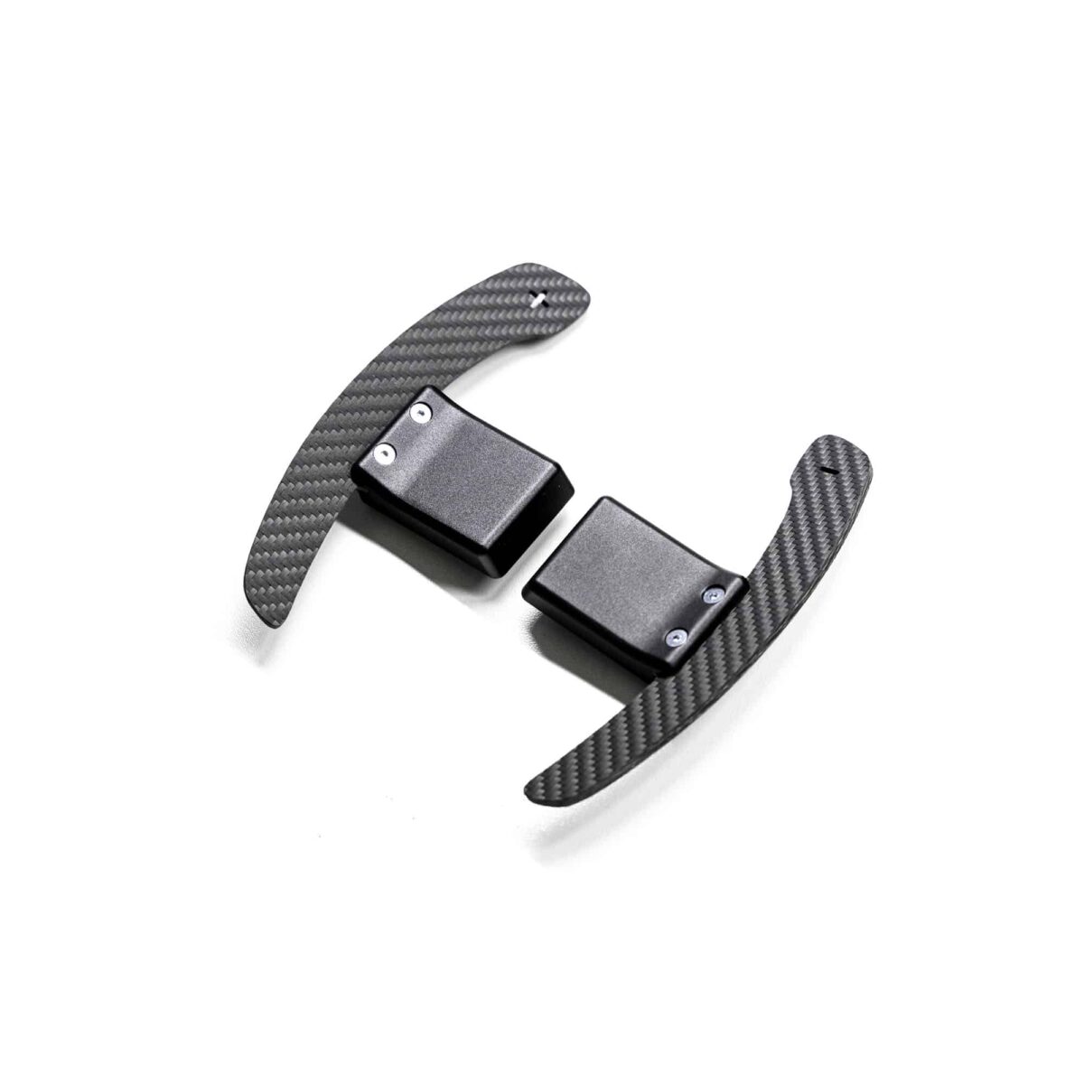 Carbon Fiber Paddle Shifters for MINI F5X, F6X – Bild 7