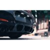 Zaero EVO-1 Diffusor for BMW F20/F21 (M-Paket LCI) - ZA-F2X-LCI-12Xi-DF – view 4