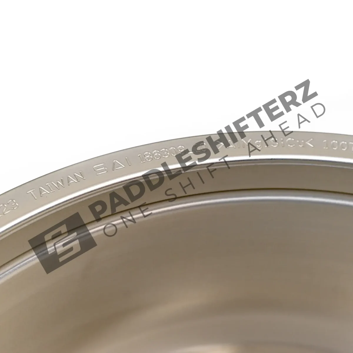 OEM BMW 763M Frozen Gold Wheel 9Jx19 ET29 - 36118097287 - Image 6