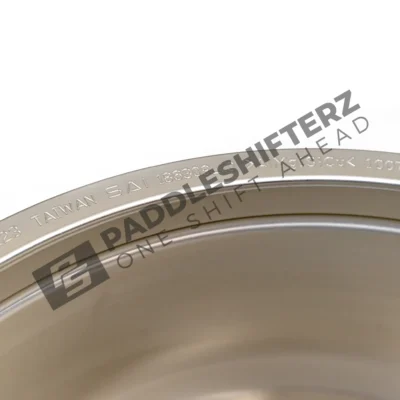 OEM BMW 763M Frozen Gold Wheel 9Jx19 ET29 - 36118097287 - Image 6