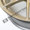 OEM BMW 763M Frozen Gold Wheel 9Jx19 ET29 - 36118097287 – view 10
