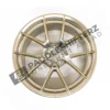 OEM BMW 763M Frozen Gold Wheel 9Jx19 ET29 - 36118097287 – view 2