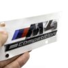 OEM BMW G82 Competition LCI trunk badge - 51147907775 – view 2