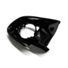 OEM BMW Gloss Black M mirror supporting rings - 51168060321-51168060322 – view 7