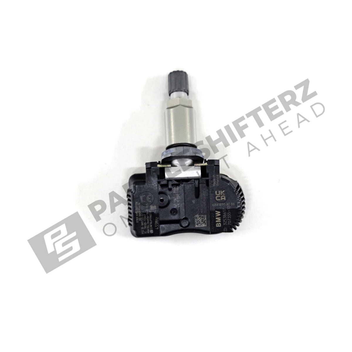 OEM BMW Radelektrikmodul RDCi Schraubventil - 36106881890