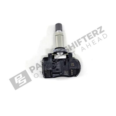 OEM BMW Wheel electric module RDCi screw valve - 36106881890