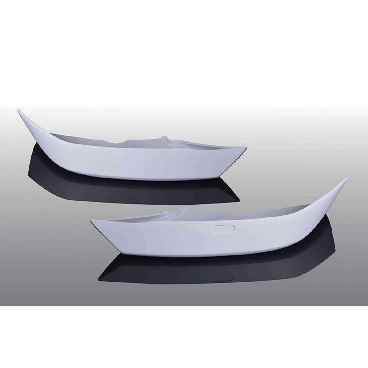 AC Schnitzer X3 G01 Front spoiler kit   5111301320 – Bild 2