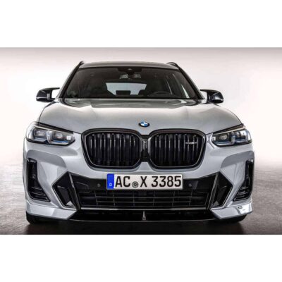 AC Schnitzer X3 G01 Frontspoiler, Mittelteil 5111301330