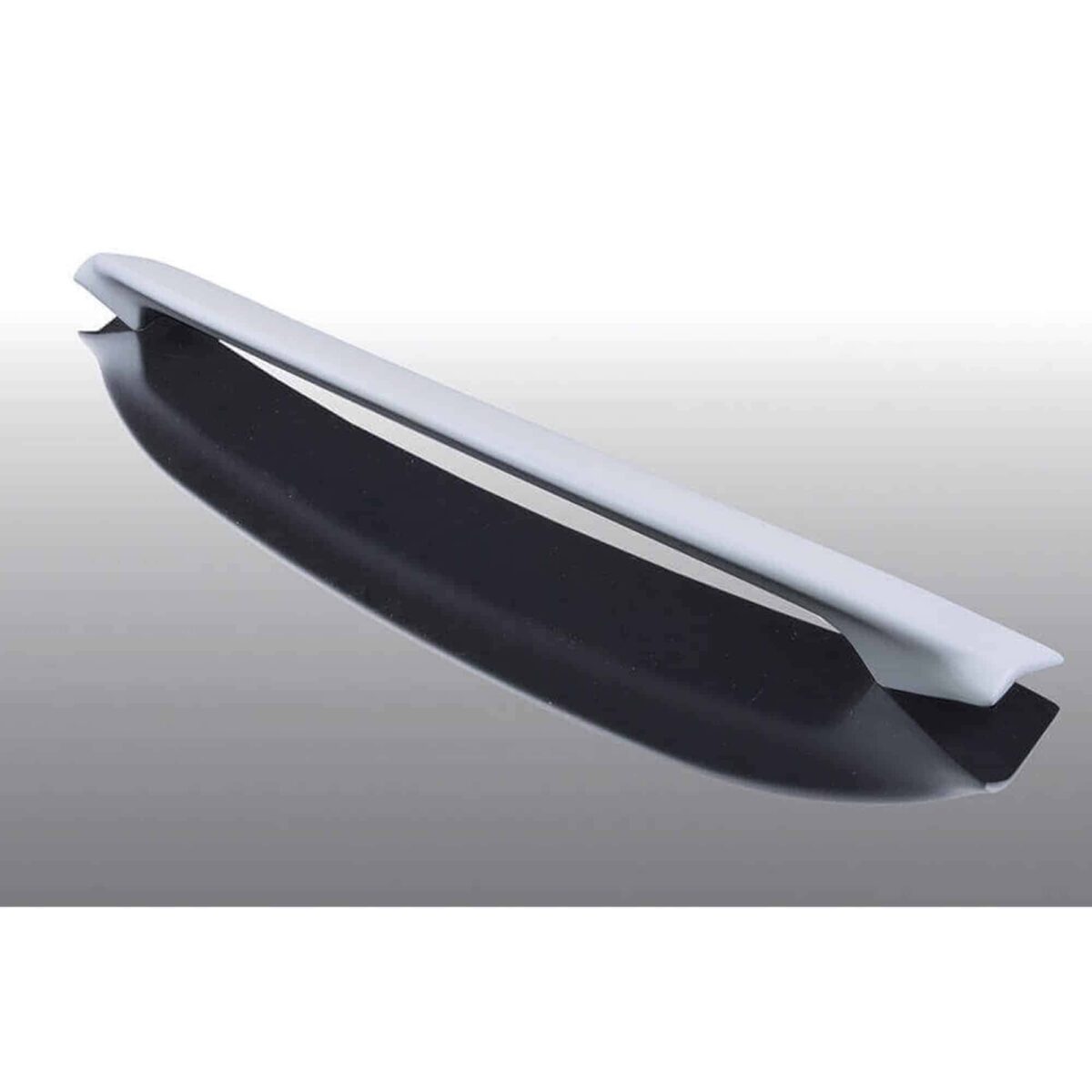 AC Schnitzer X3, X3M Primed Roof spoiler   5131297310 – Bild 2