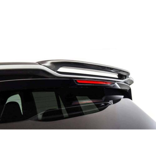 AC Schnitzer X3, X3M Primed Roof spoiler   5131297310