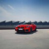 INDIV Carbon fiber front air inlets for BMW G87 M2 - INDIV-G87M2-CARBON-INLET – view 11