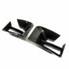 INDIV Carbon fiber front air inlets for BMW G87 M2 - INDIV-G87M2-CARBON-INLET – view 2